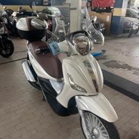 Piaggio Beverly 300ie