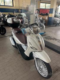 Piaggio Beverly 300ie