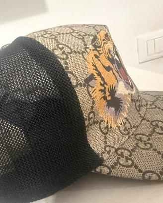cappello gucci unisex