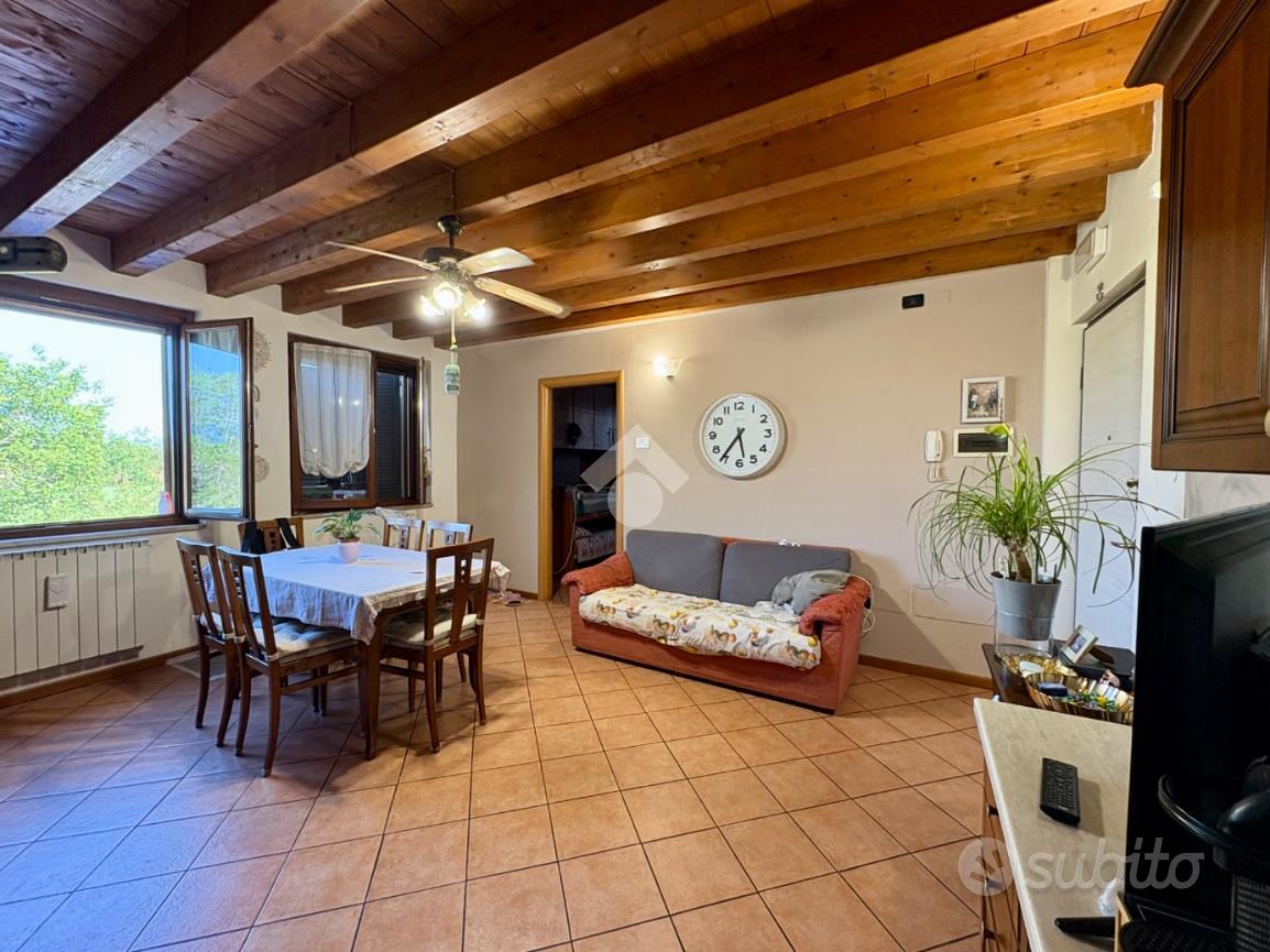 Appartamento – Cazzago San Martino, Pedrocchetta - Vista 2