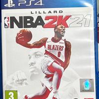 Giochi ps4 originali