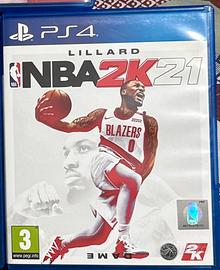 Giochi ps4 originali