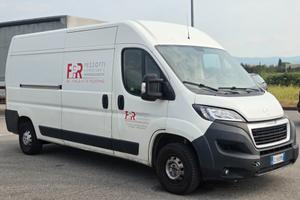 Peugeot Boxer 330 BlueHDi 120 S&S PC-TN Combi Comf