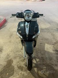 LIBERTY 50 2024