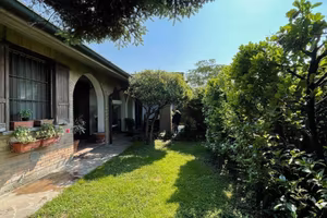 Villa di 184 m² con 5 locali e box auto doppio a P