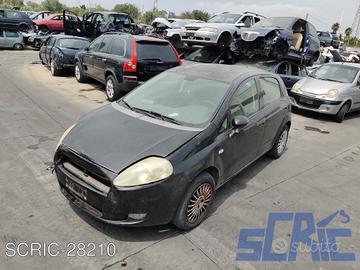 FIAT GRANDE PUNTO 199 1.3 D MULTIJET - Ricambi