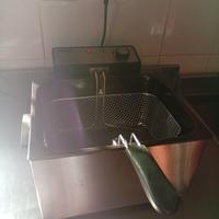 FRIGGITRICE Prof 3 kw