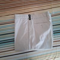 Pantalone Fendi in cotone