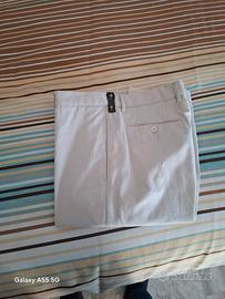 Pantalone Fendi in cotone