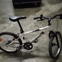 bicicletta bambino 6/9 anni