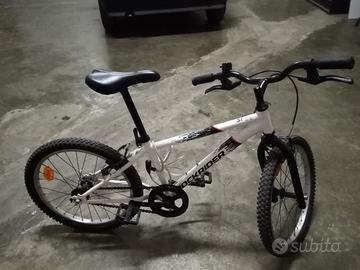 bicicletta bambino 6/9 anni