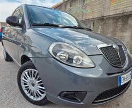 LANCIA Y 1.2 BENZINA RESTAILING FULL DEL 2012