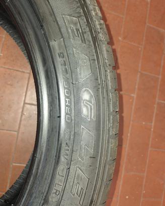 Pneumatici  Goodyear  