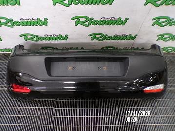 PARAURTI POSTERIORE FIAT GRANDE PUNTO EVO 2011