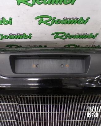 PARAURTI POSTERIORE FIAT GRANDE PUNTO EVO 2011