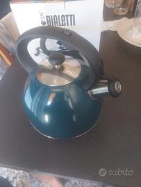 BOLLITORE BIALETTI 