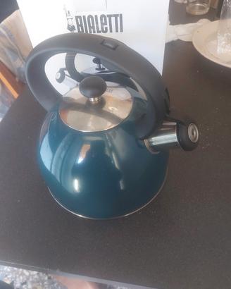 BOLLITORE BIALETTI 