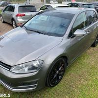 VOLKSWAGEN - Golf - 2.0 TDI DSG 5p. Highline BlueM