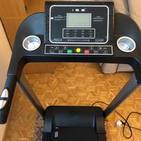 Tapis roulant nuovo
