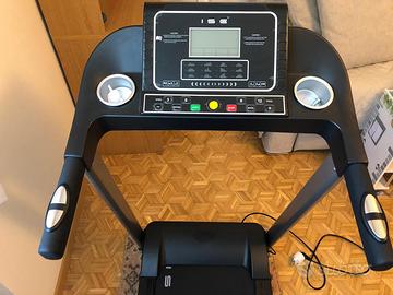 Tapis roulant nuovo