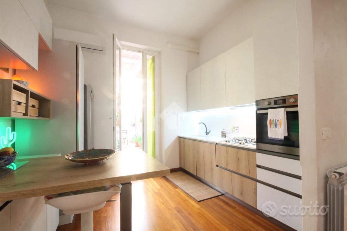 Appartamento – Roma, Marranella, Prenestino-Labicano - Vista 2
