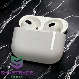 apple airpods 4 COME NUOVE