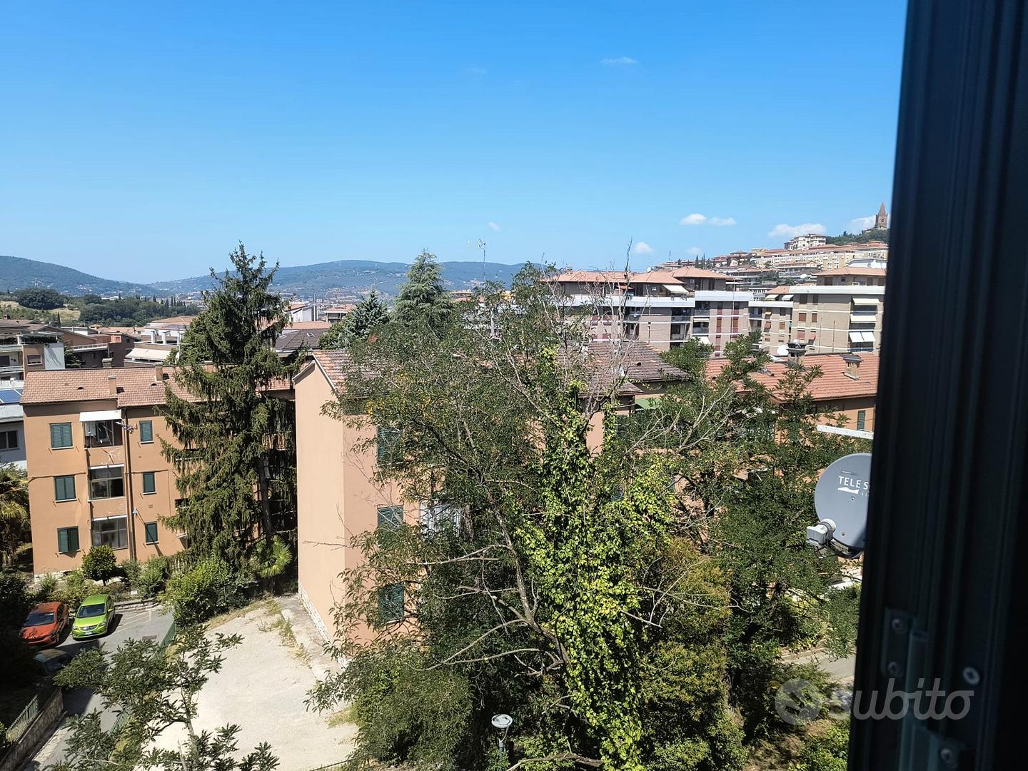 Appartamento – Perugia, Madonna Alta - Vista 5