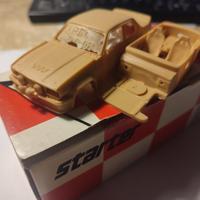 kit Tron - Alezan - Solido e altri in 1/43