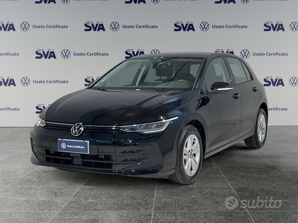 Volkswagen Golf VIII 2024 2.0 TDI 115CV Life