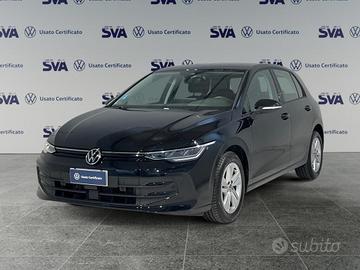 Volkswagen Golf VIII 2024 2.0 TDI 115CV Life