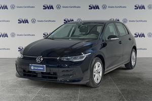 Volkswagen Golf VIII 2024 2.0 TDI 115CV Life