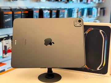 IPAD PRO 11" M4 1TB WIFI NANOTEXTURE IN GARANZIA