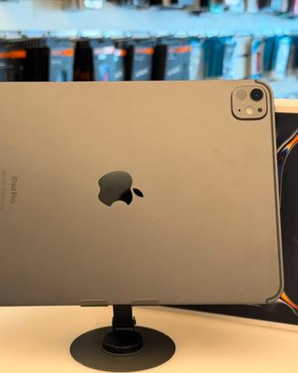 IPAD PRO 11" M4 1TB WIFI NANOTEXTURE IN GARANZIA