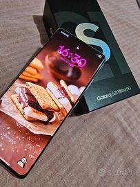 Samsung s21 ULTRA 5G