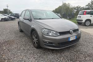 Volkswagen Golf 1.6 TDI 90 CV 5p. Trendline BlueMo