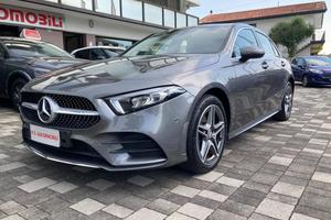 MERCEDES-BENZ A 250 e Automatic EQ-Power Premium