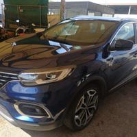 Renault Kadjar sport edition 1500