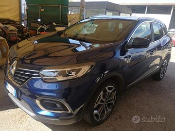 Renault Kadjar sport edition 1500