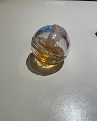 Profumo vintage in miniatura Rose Aurore Pupa