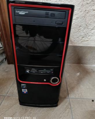 Computer labelfresh