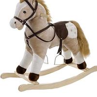 Cavallo a dondolo