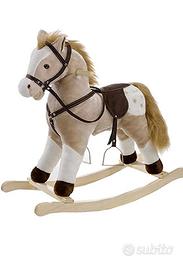 Cavallo a dondolo