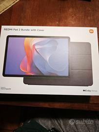 tablet Redmi pad 2