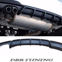 Diffusore uscite sx M Performance BMW 3 F30 F31