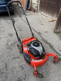 Taglia erba proffessionale.