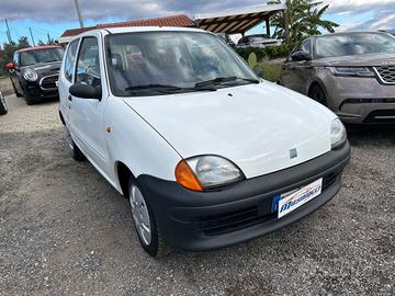 Fiat Seicento 900i cat SX