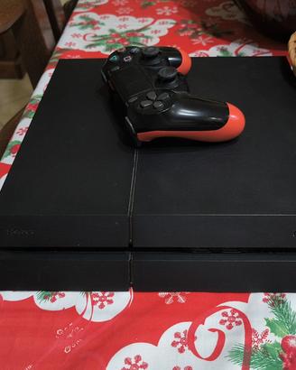 play 4 