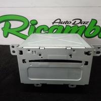 AUTORADIO PER OPEL ASTRA J ANNO 2015