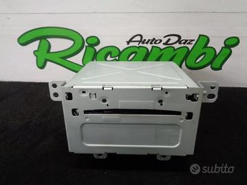 AUTORADIO PER OPEL ASTRA J ANNO 2015