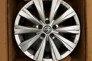 Cerchi vw 16” 5x100